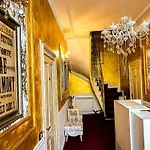 Hotel Boutique Casa Vermont
