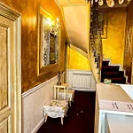 Hotel Boutique Casa Vermont