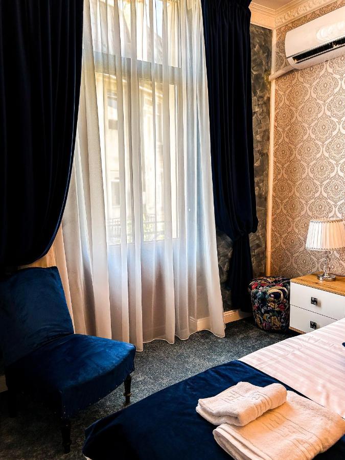 Boutique Casa Vermont Bucharest