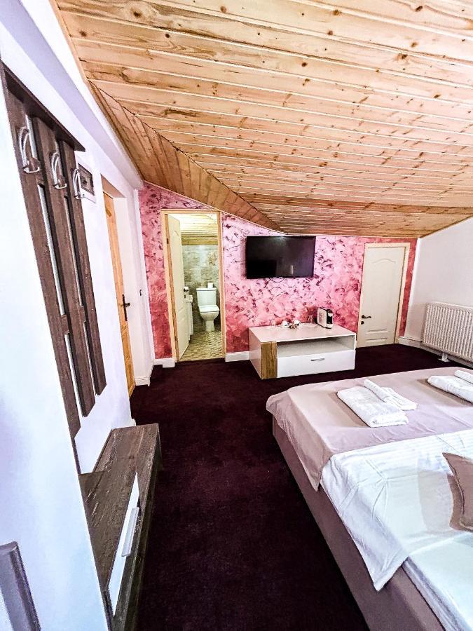 Boutique Casa Vermont Guest house