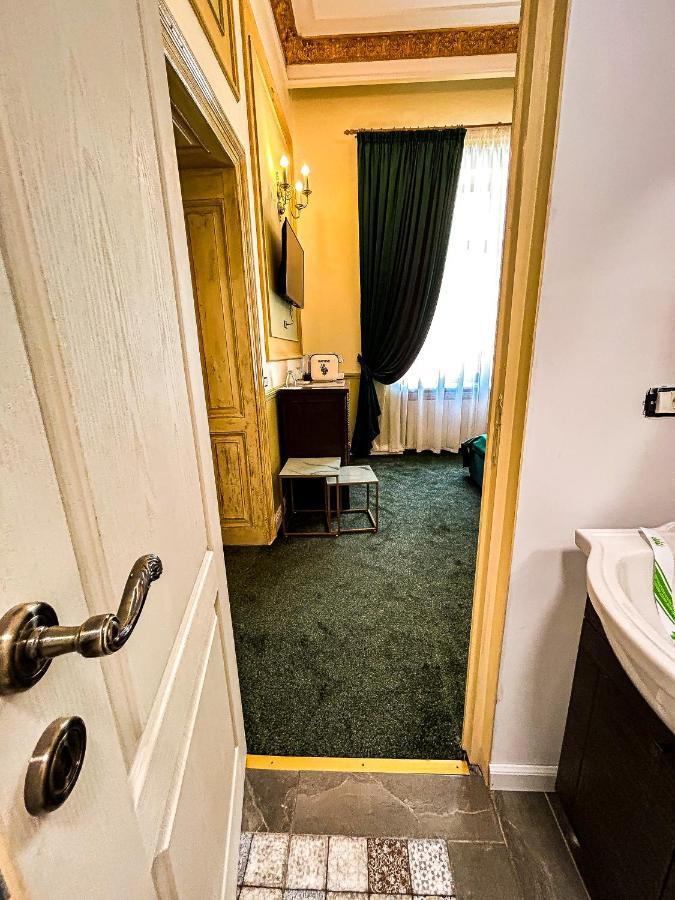 Boutique Casa Vermont Bucharest