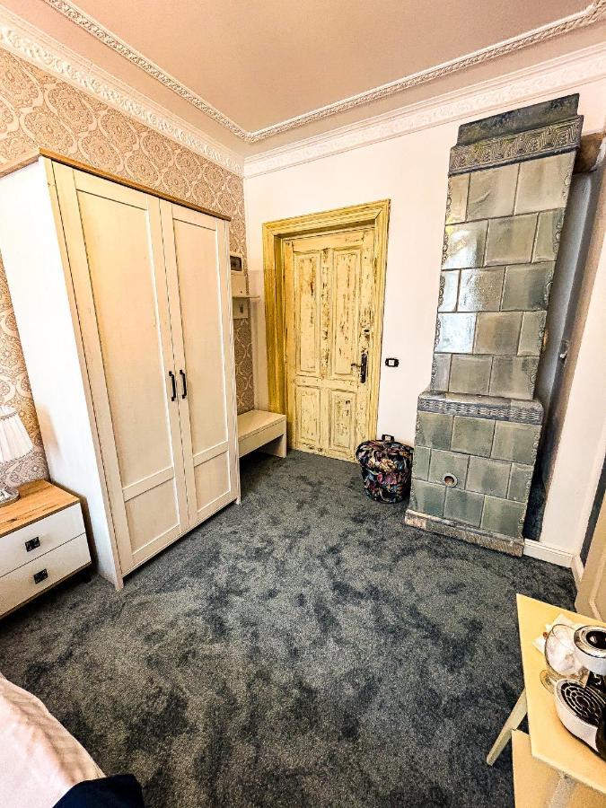 Boutique Casa Vermont Guest house Bucharest