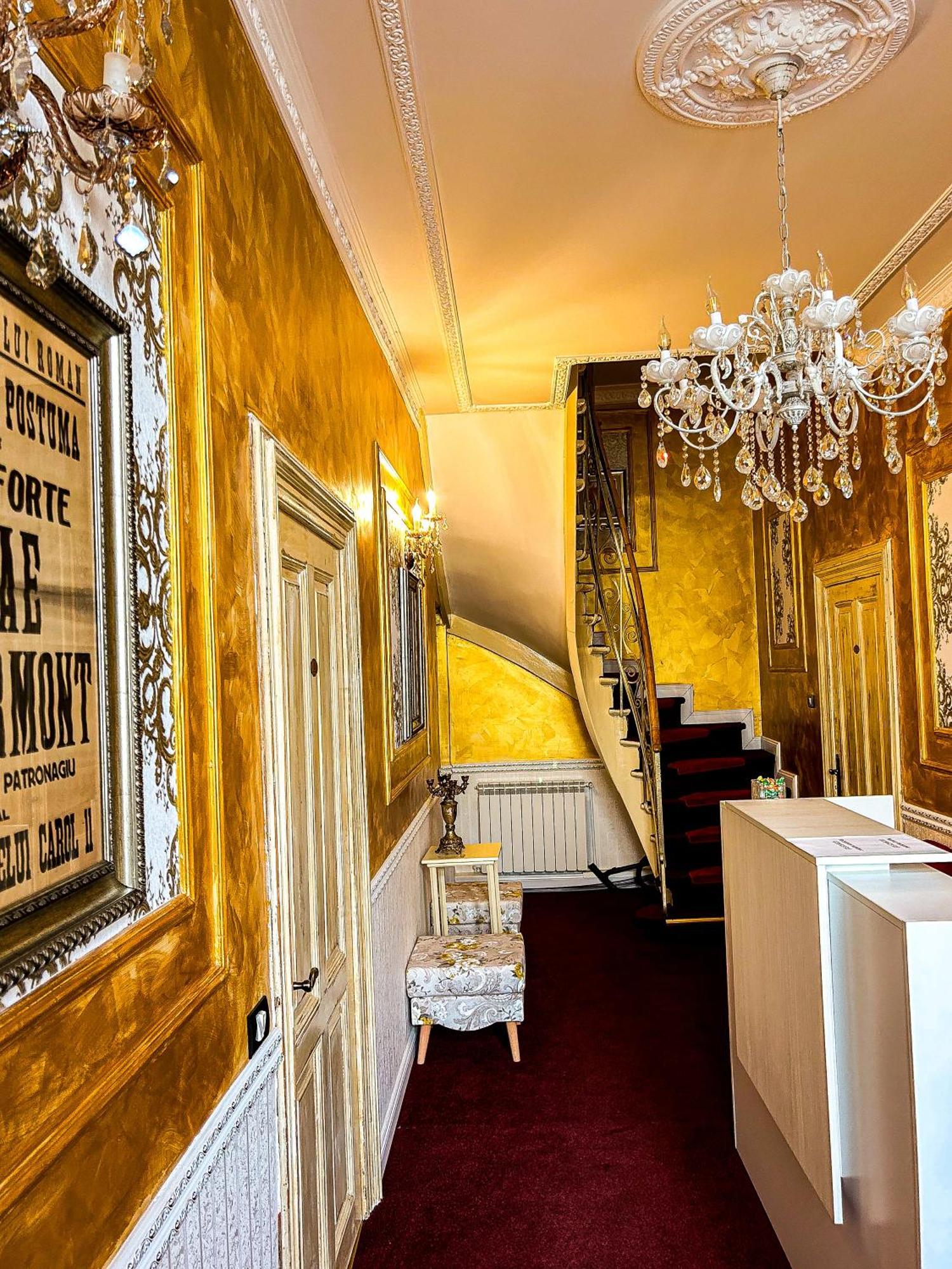 Guest house Boutique Casa Vermont