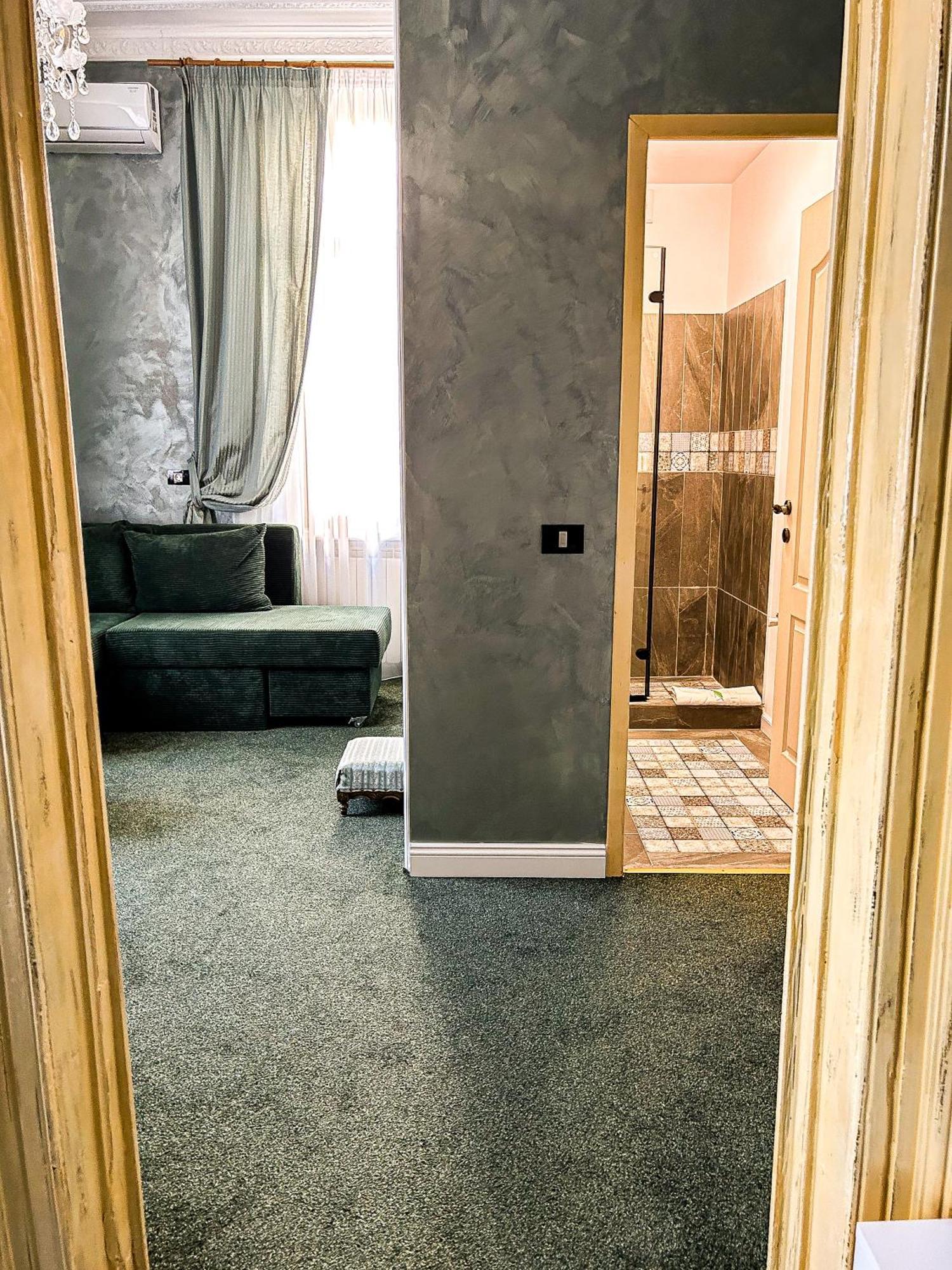 Guest house Boutique Casa Vermont Bucharest
