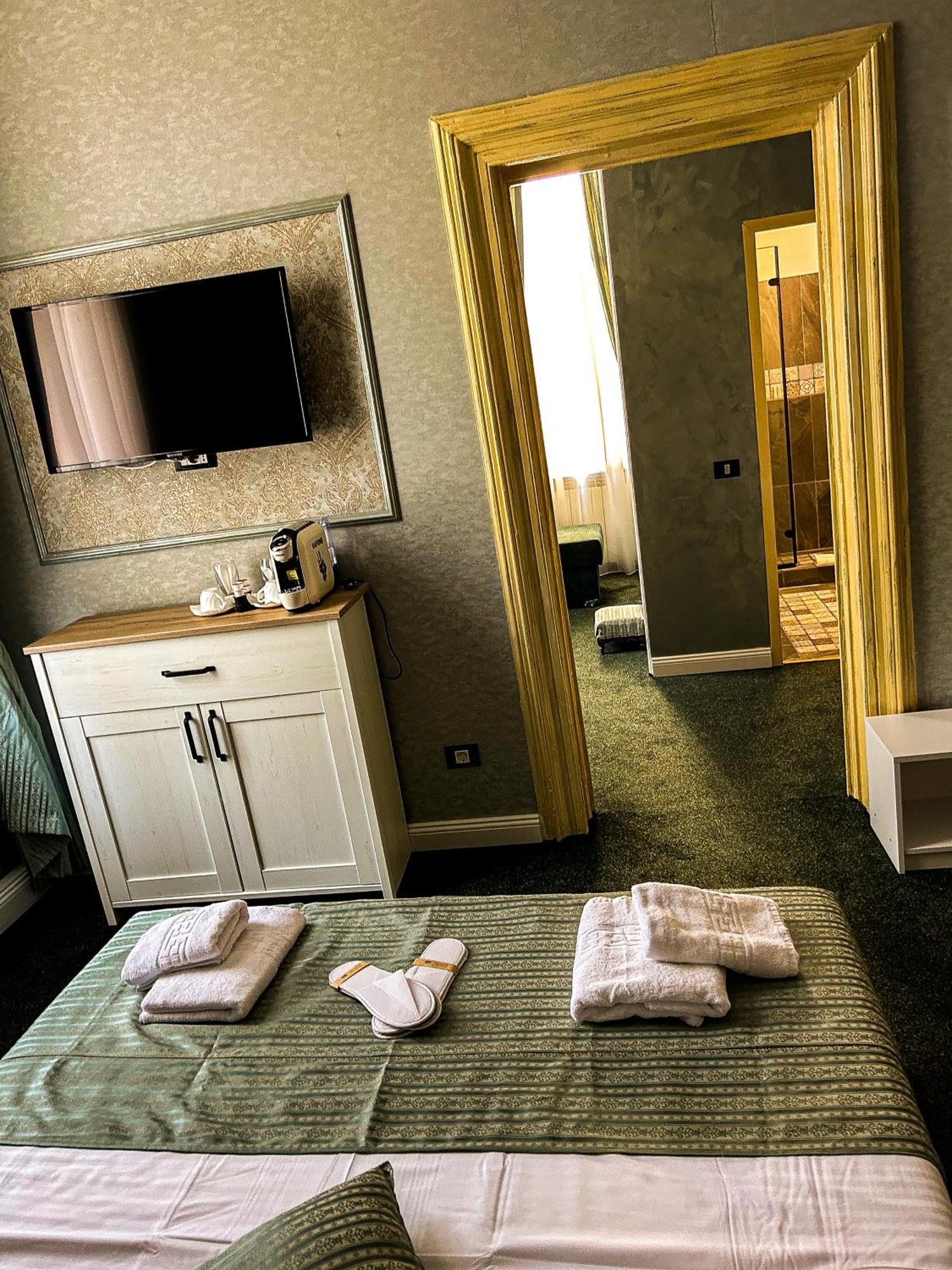 Guest house Boutique Casa Vermont *