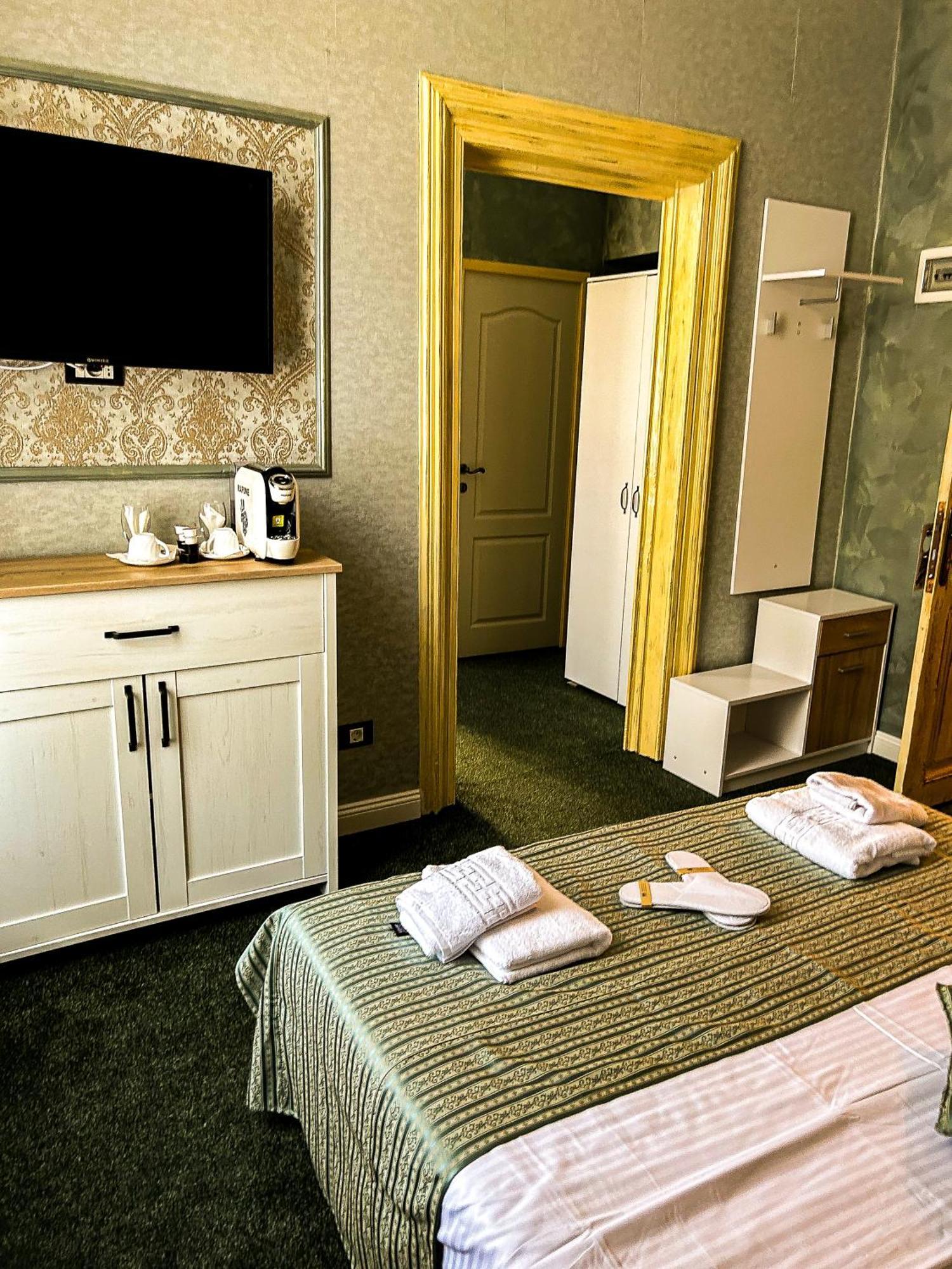 Boutique Casa Vermont *