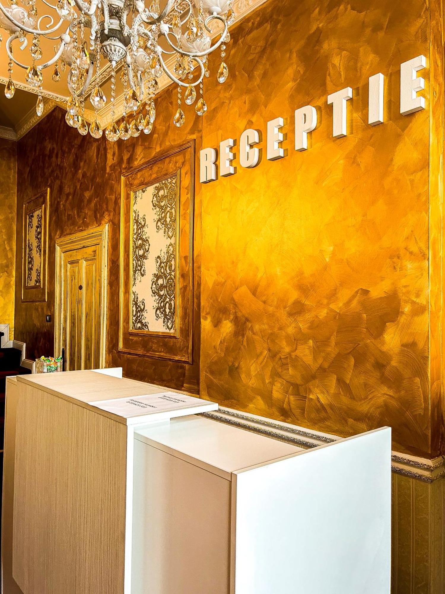 Guest house Boutique Casa Vermont Bucharest