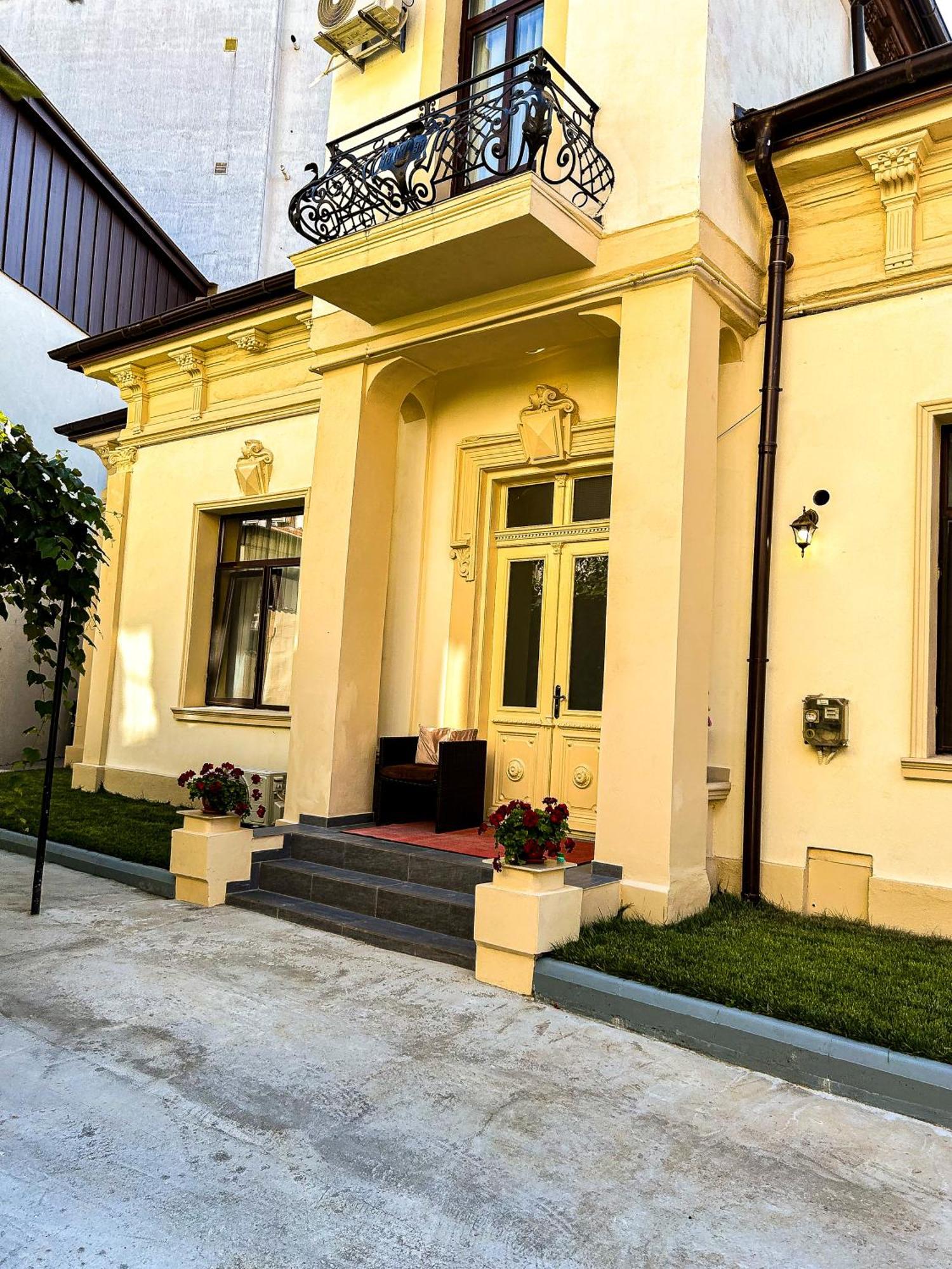Boutique Casa Vermont Guest house
