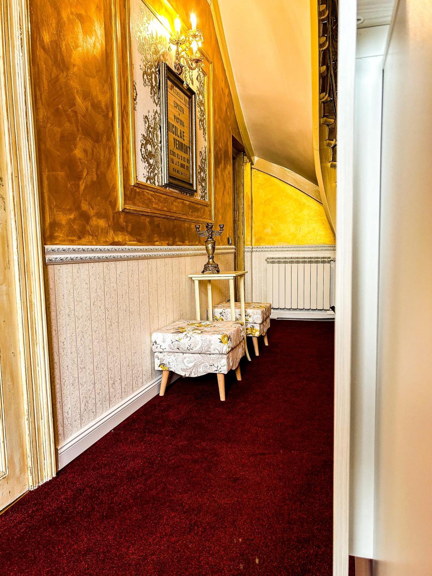 Guest house Boutique Casa Vermont *