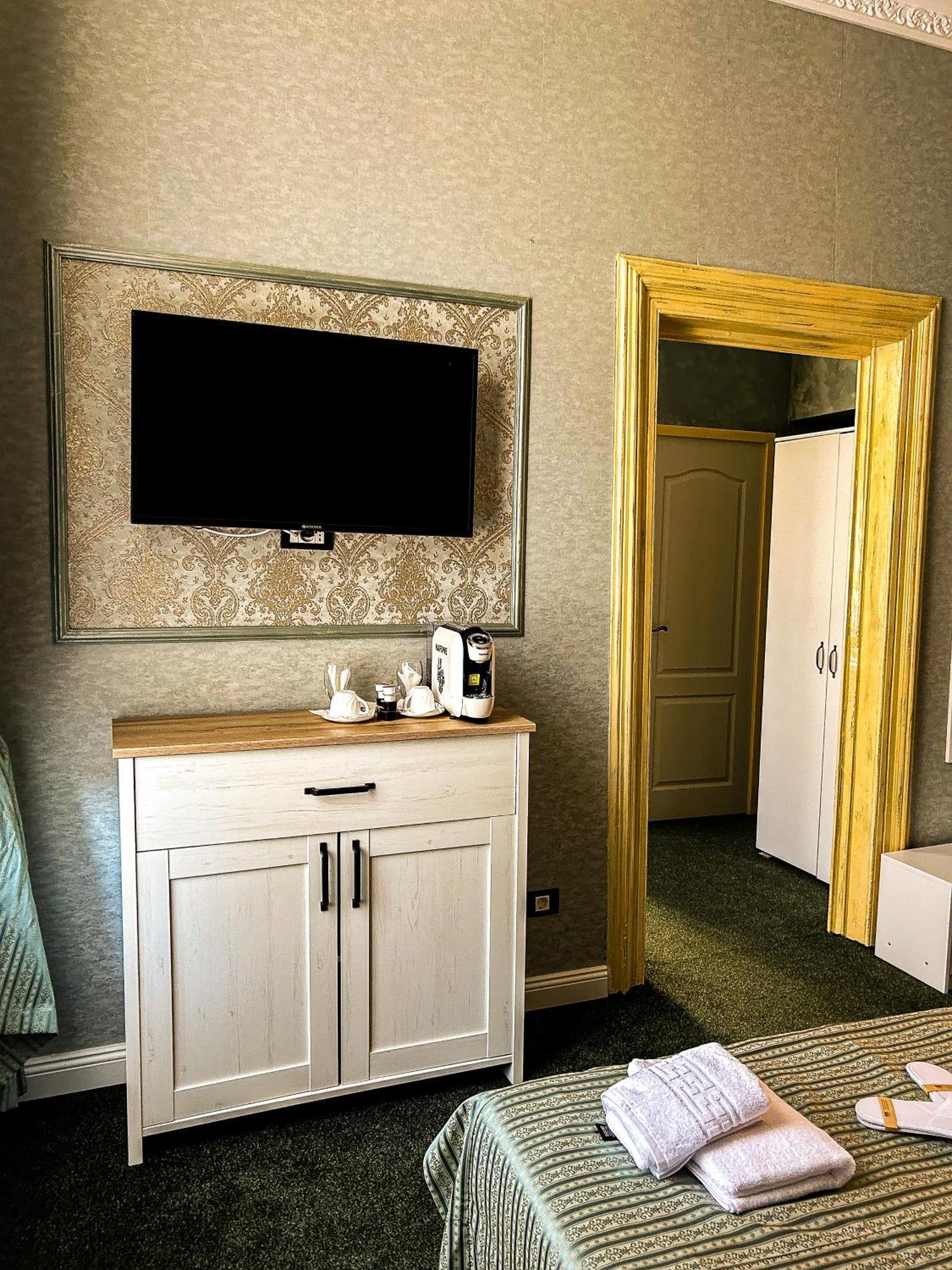 Boutique Casa Vermont