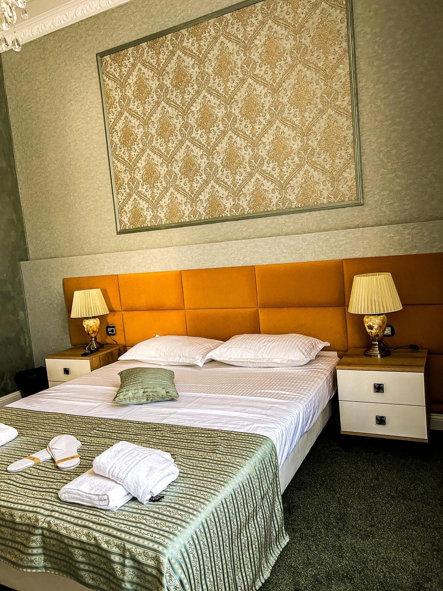 Boutique Casa Vermont * Bucharest