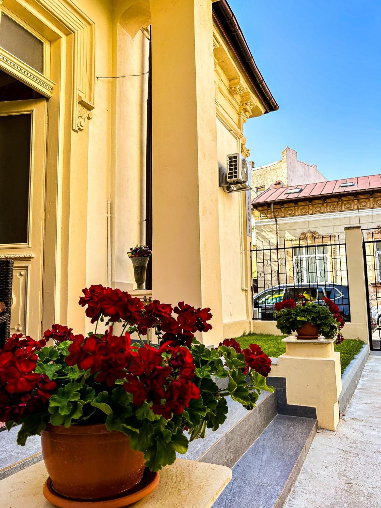 Guest house Boutique Casa Vermont