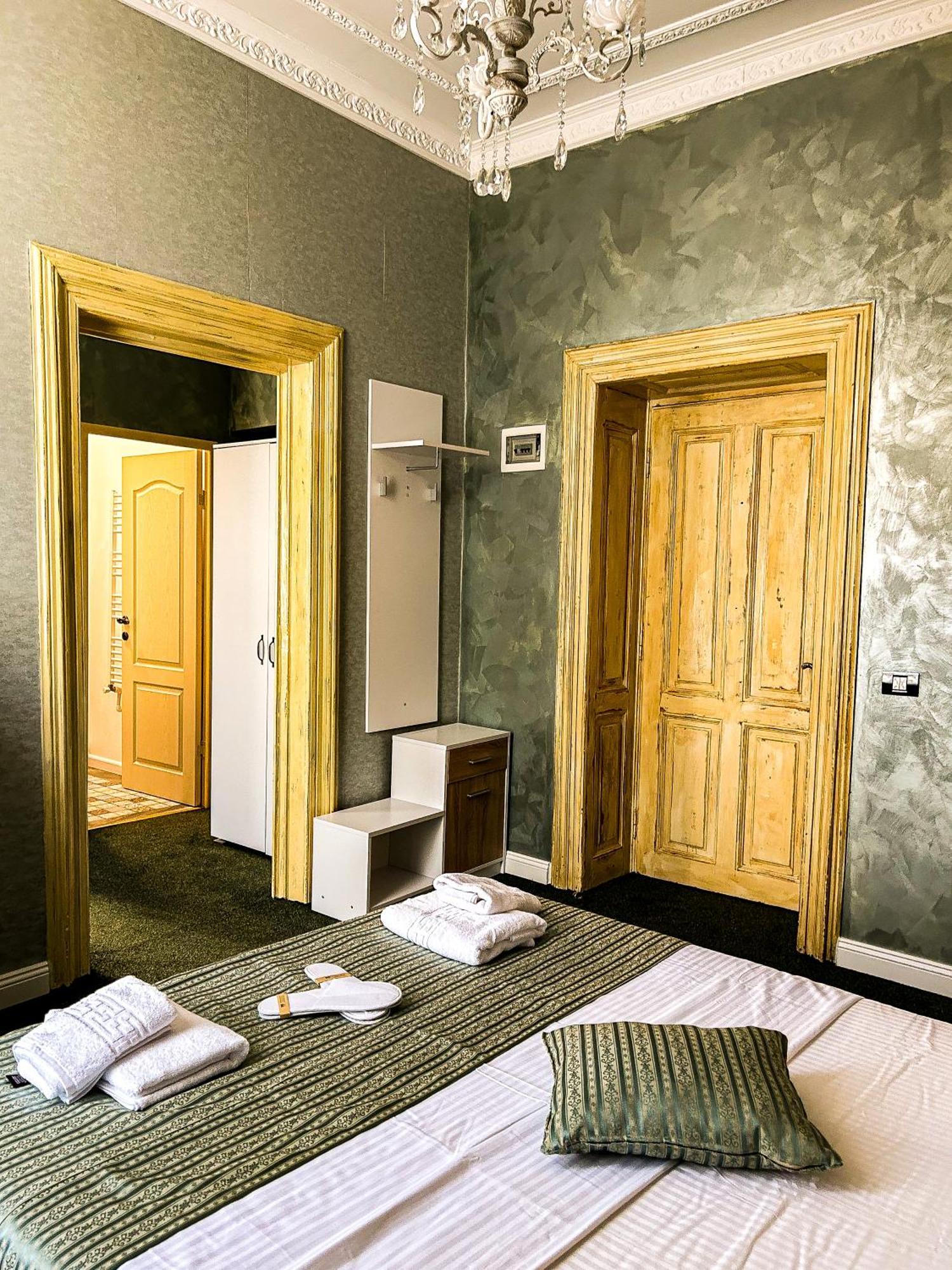 Boutique Casa Vermont Guest house