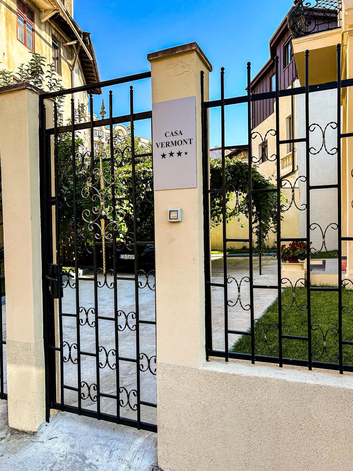 Boutique Casa Vermont