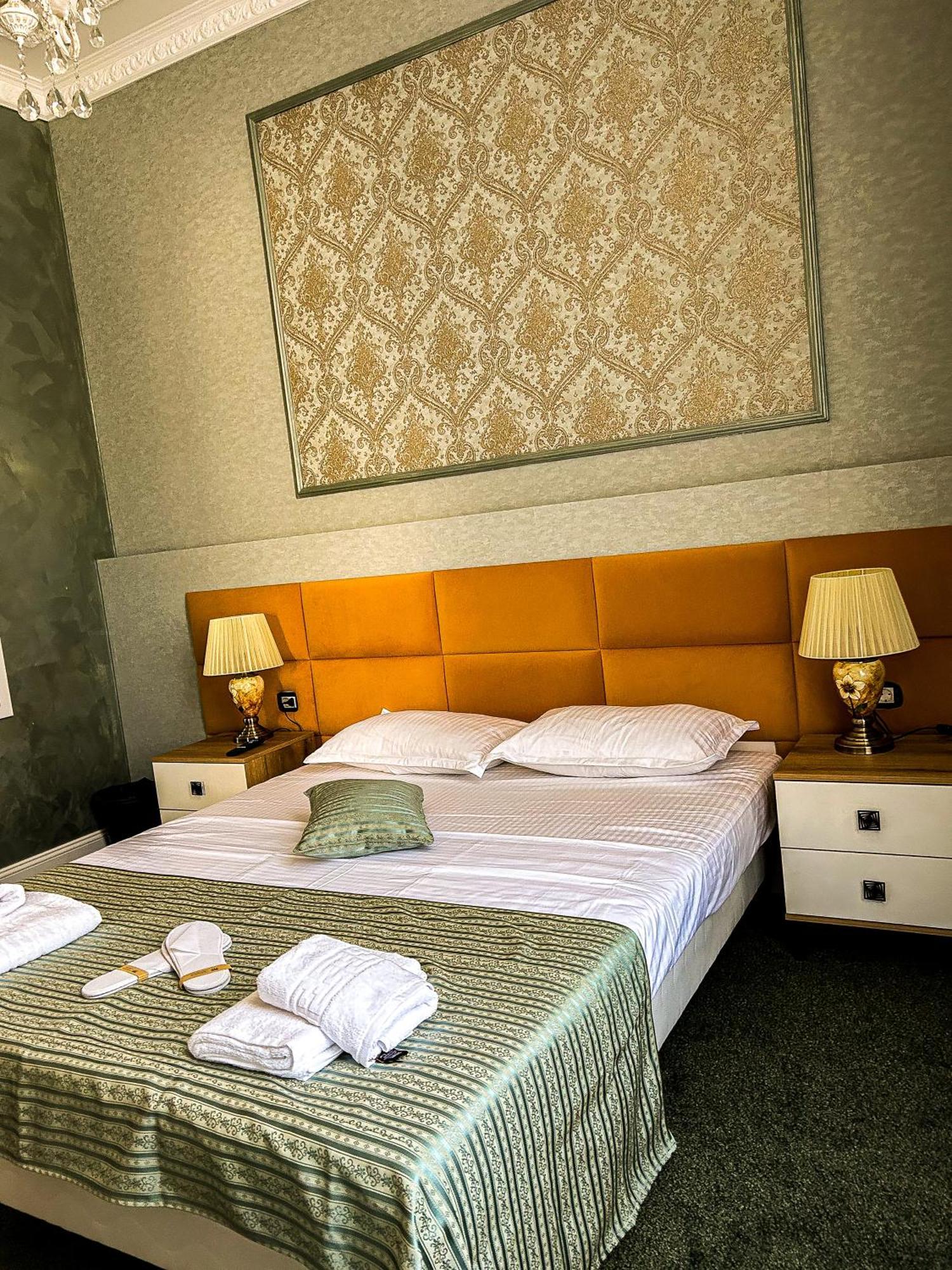 Boutique Casa Vermont *