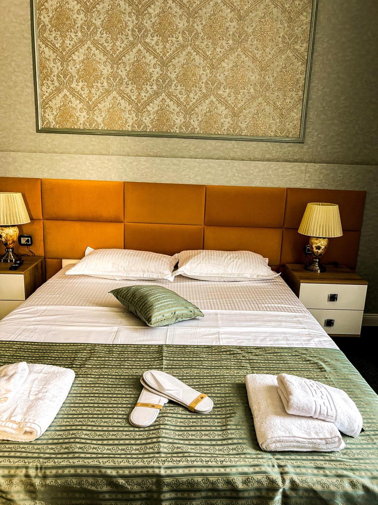 Boutique Casa Vermont Guest house Bucharest