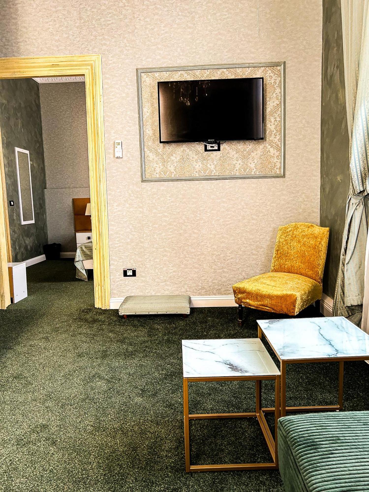 Boutique Casa Vermont * Bucharest