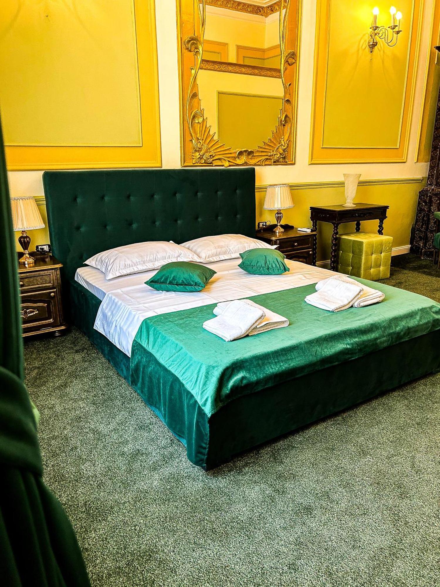 Boutique Casa Vermont * Bucharest