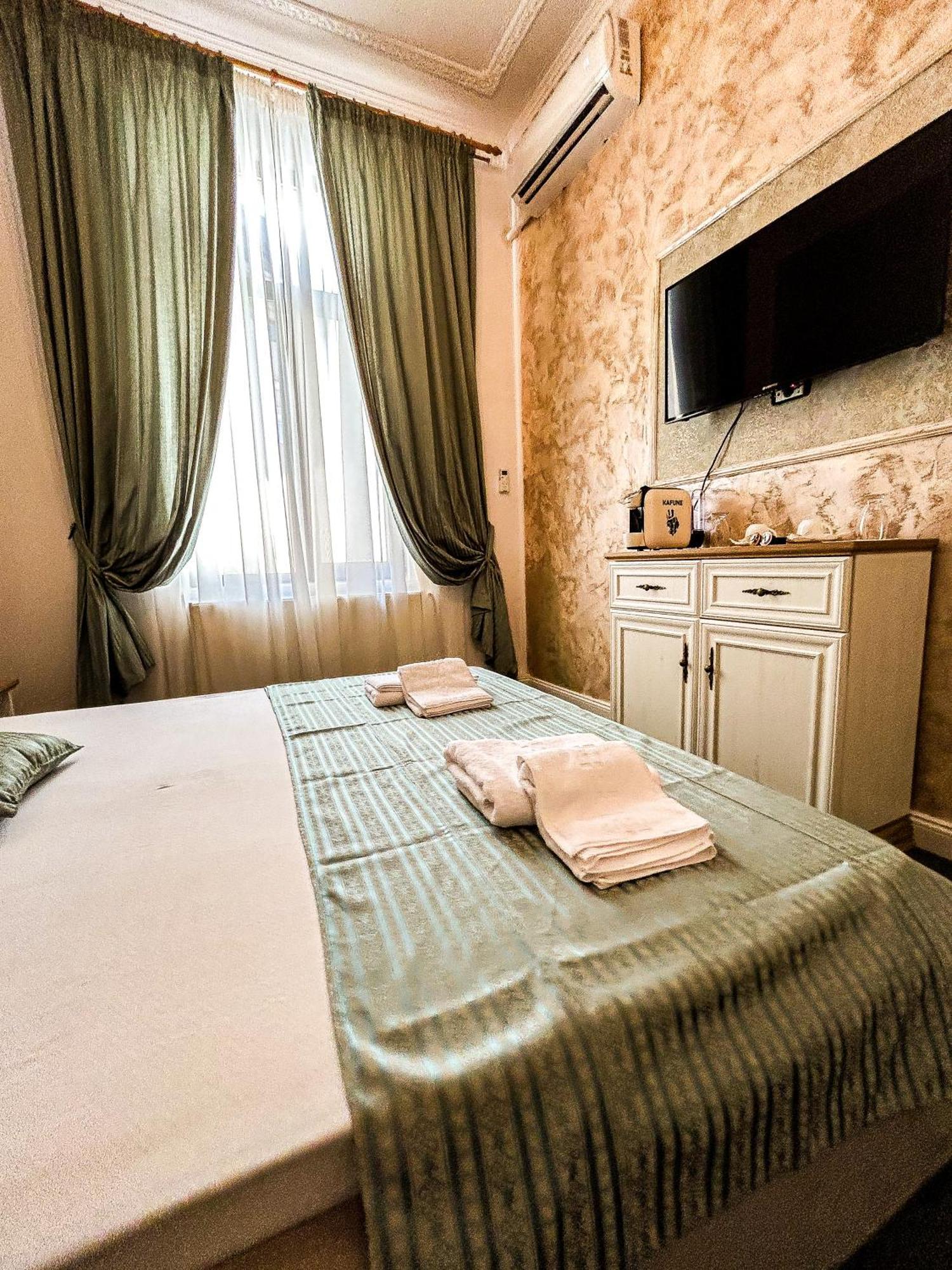 Boutique Casa Vermont Bucharest