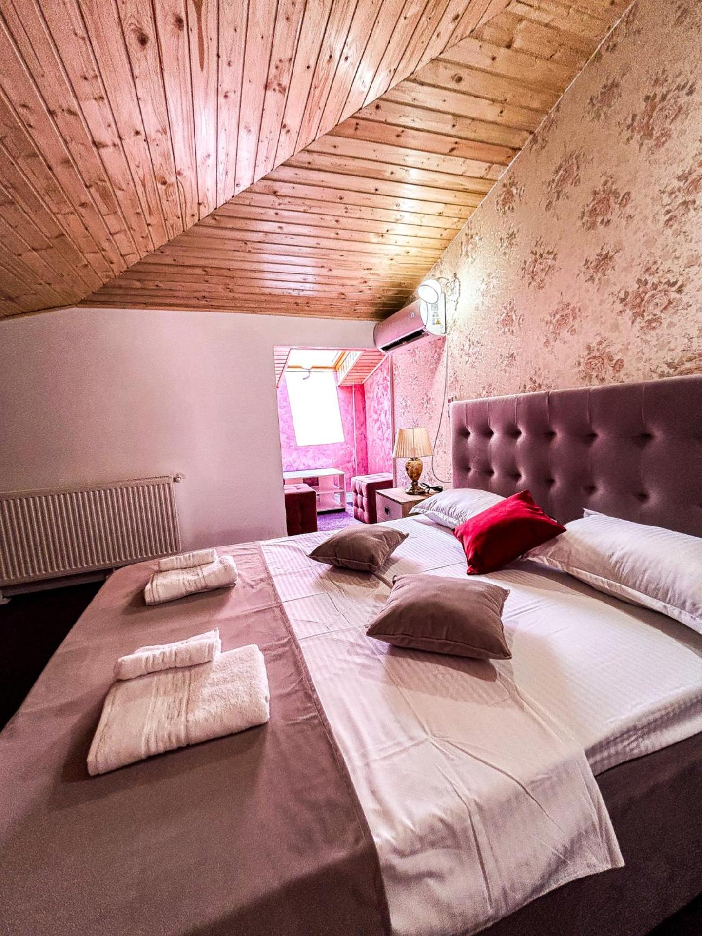 Boutique Casa Vermont *