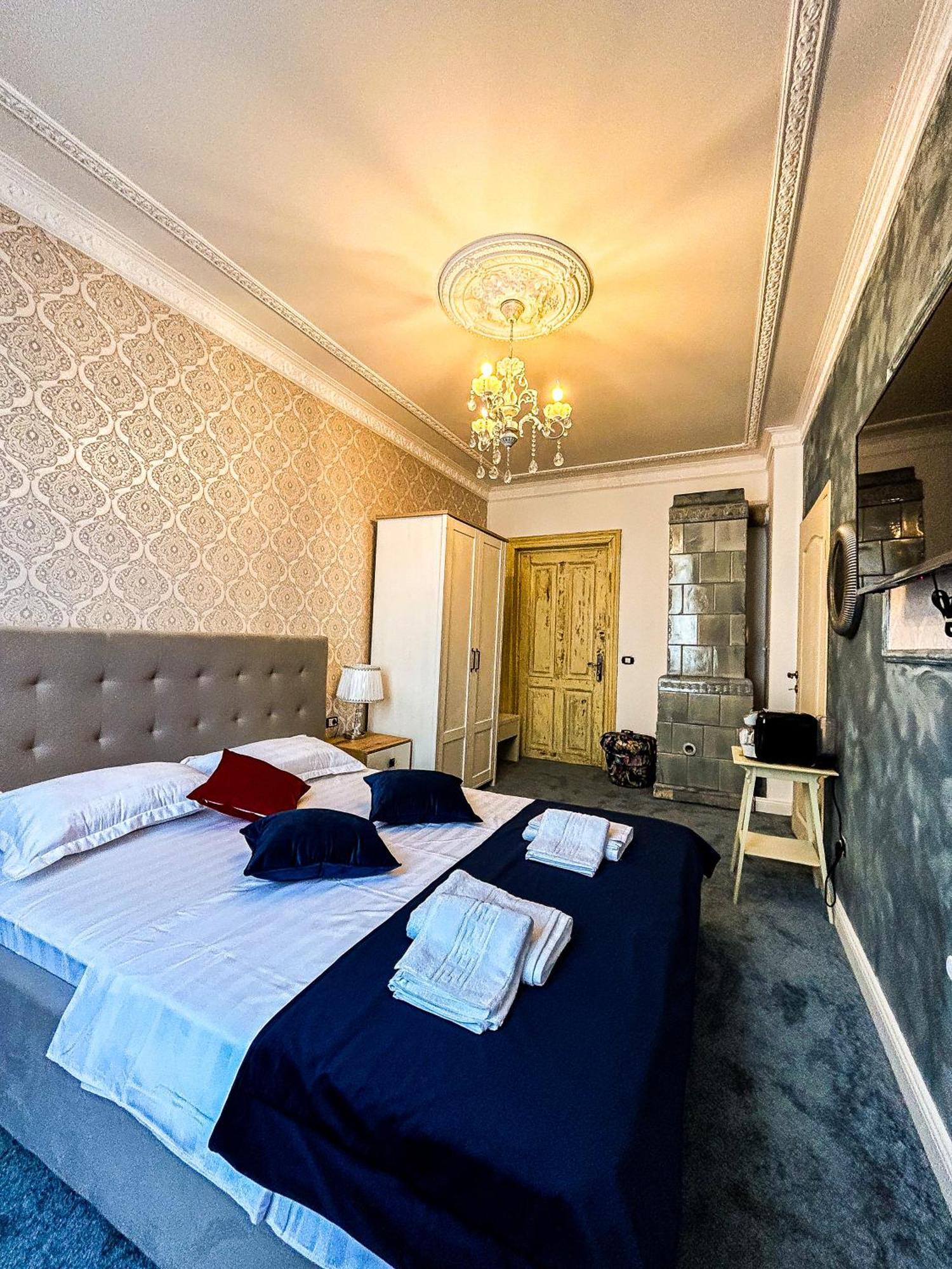 Boutique Casa Vermont