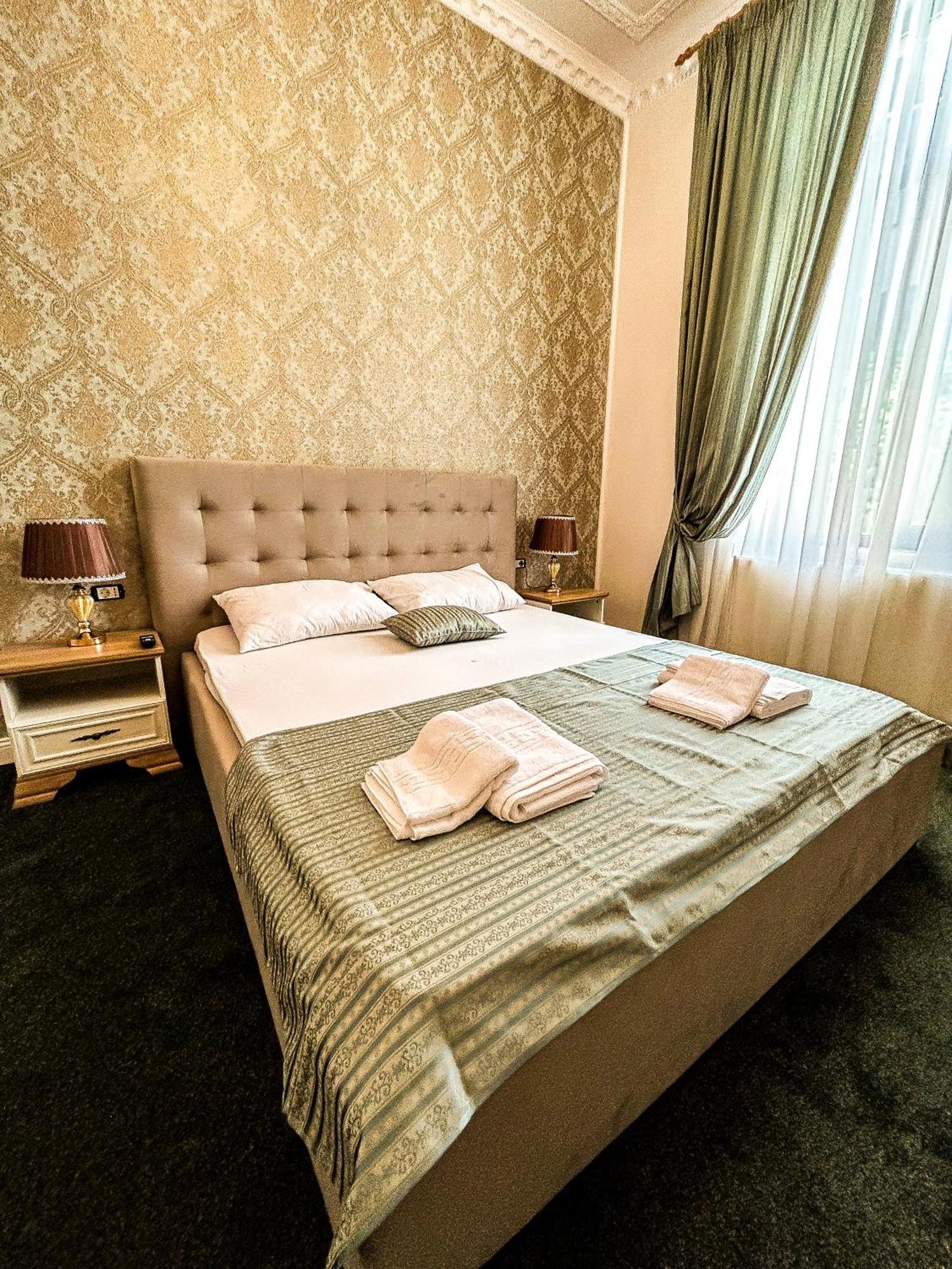 Boutique Casa Vermont Guest house *