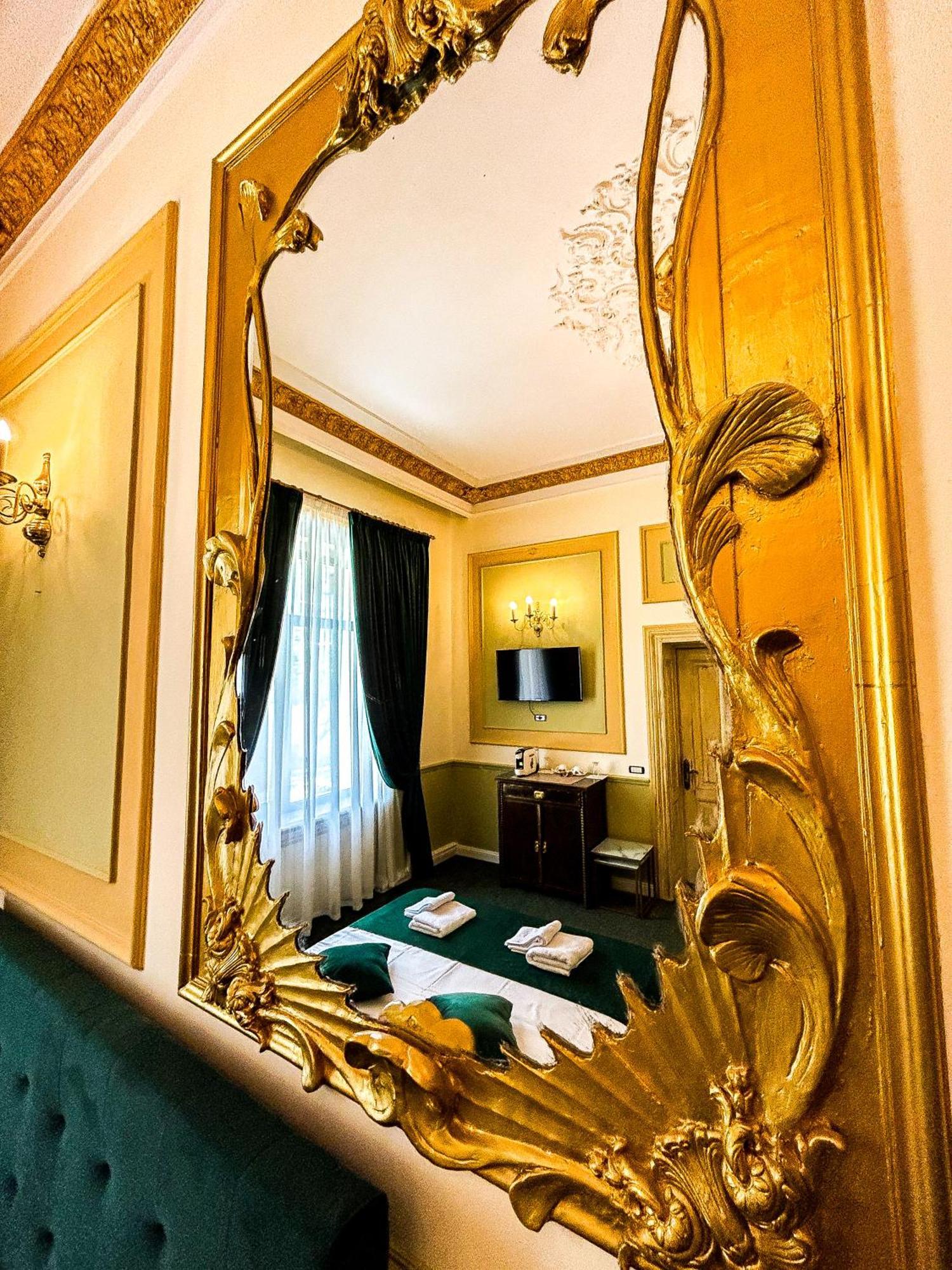 Boutique Casa Vermont Bucharest