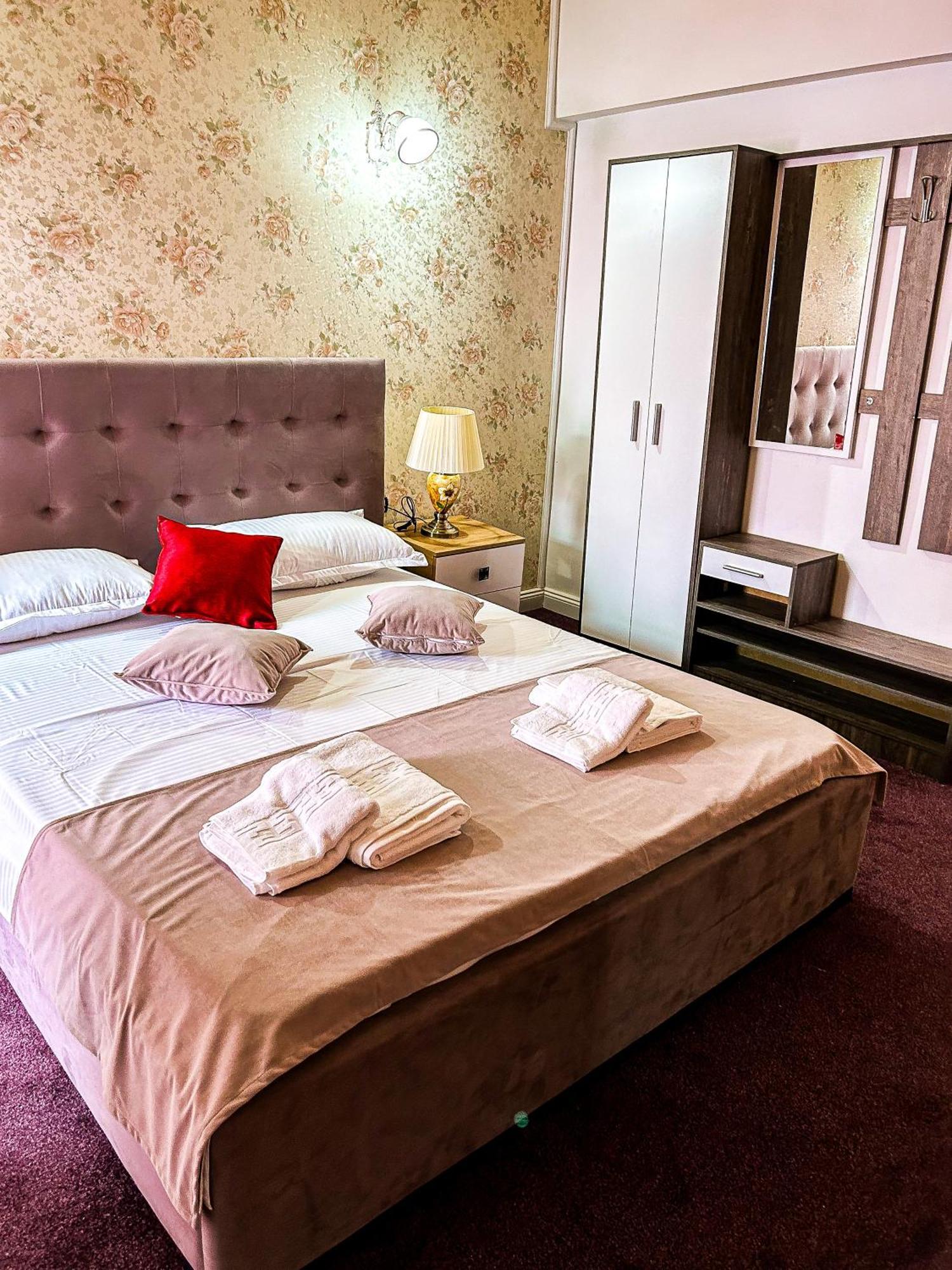 Boutique Casa Vermont * Bucharest