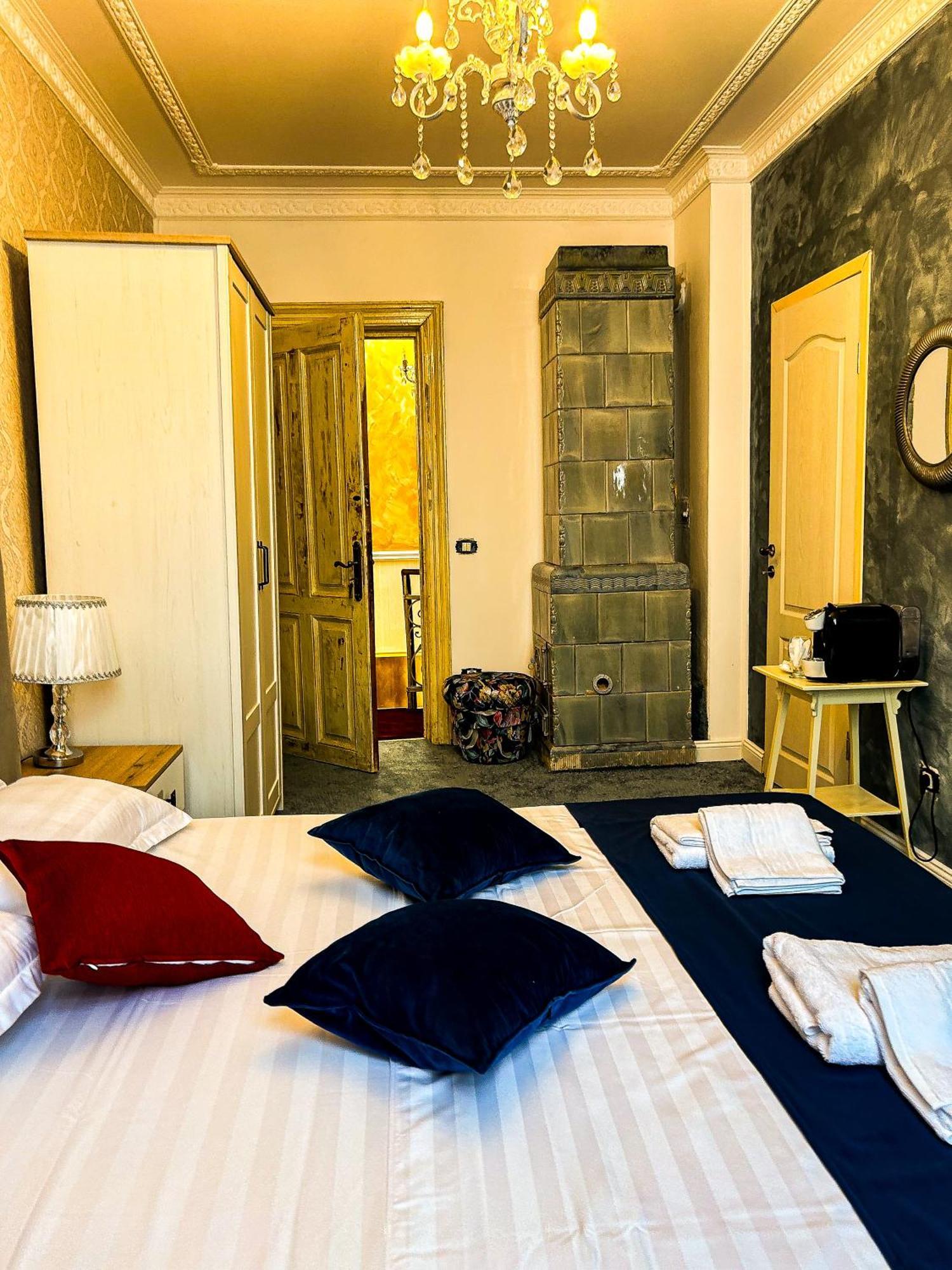 Boutique Casa Vermont Guest house *