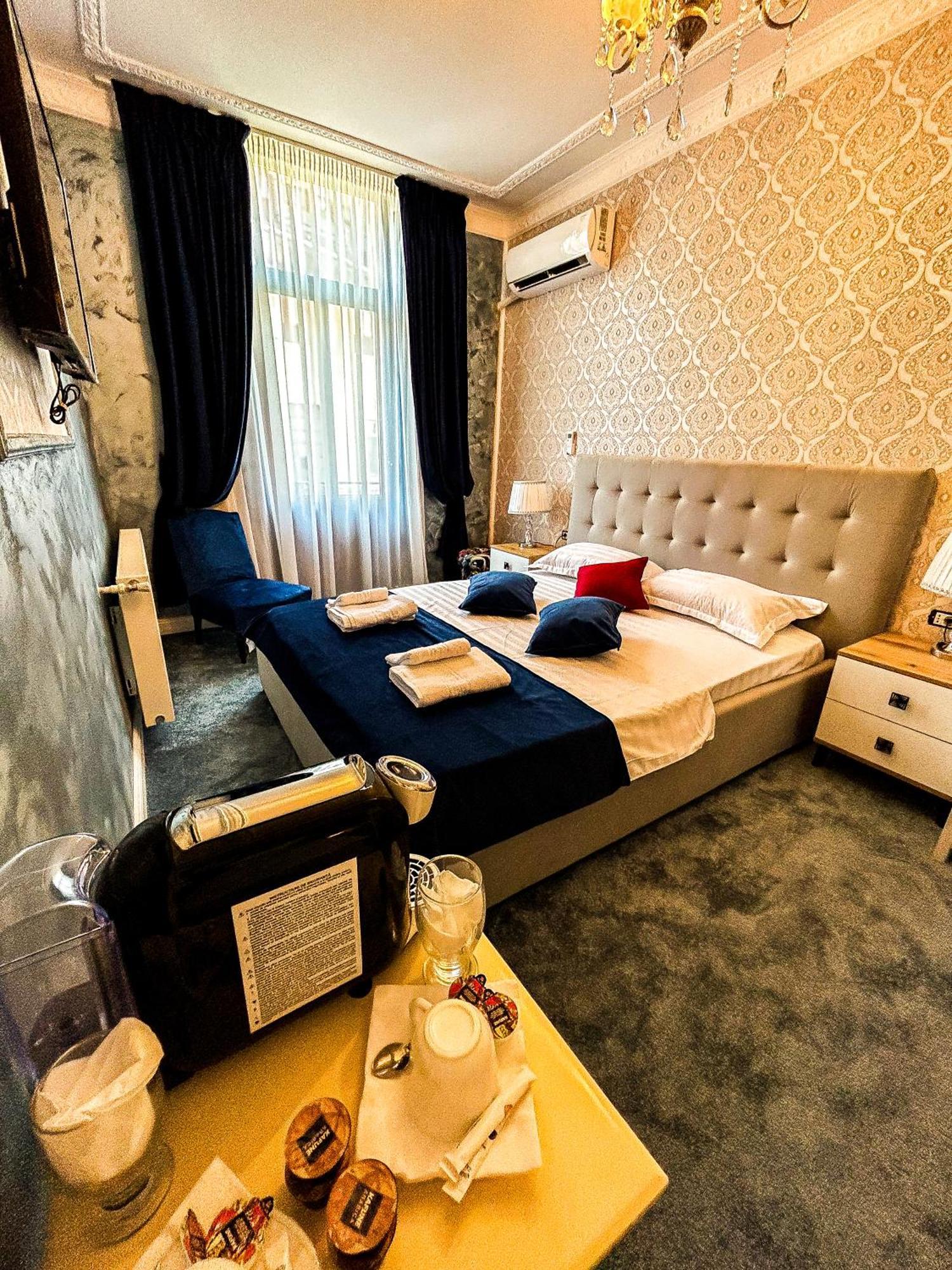 Boutique Casa Vermont Guest house *