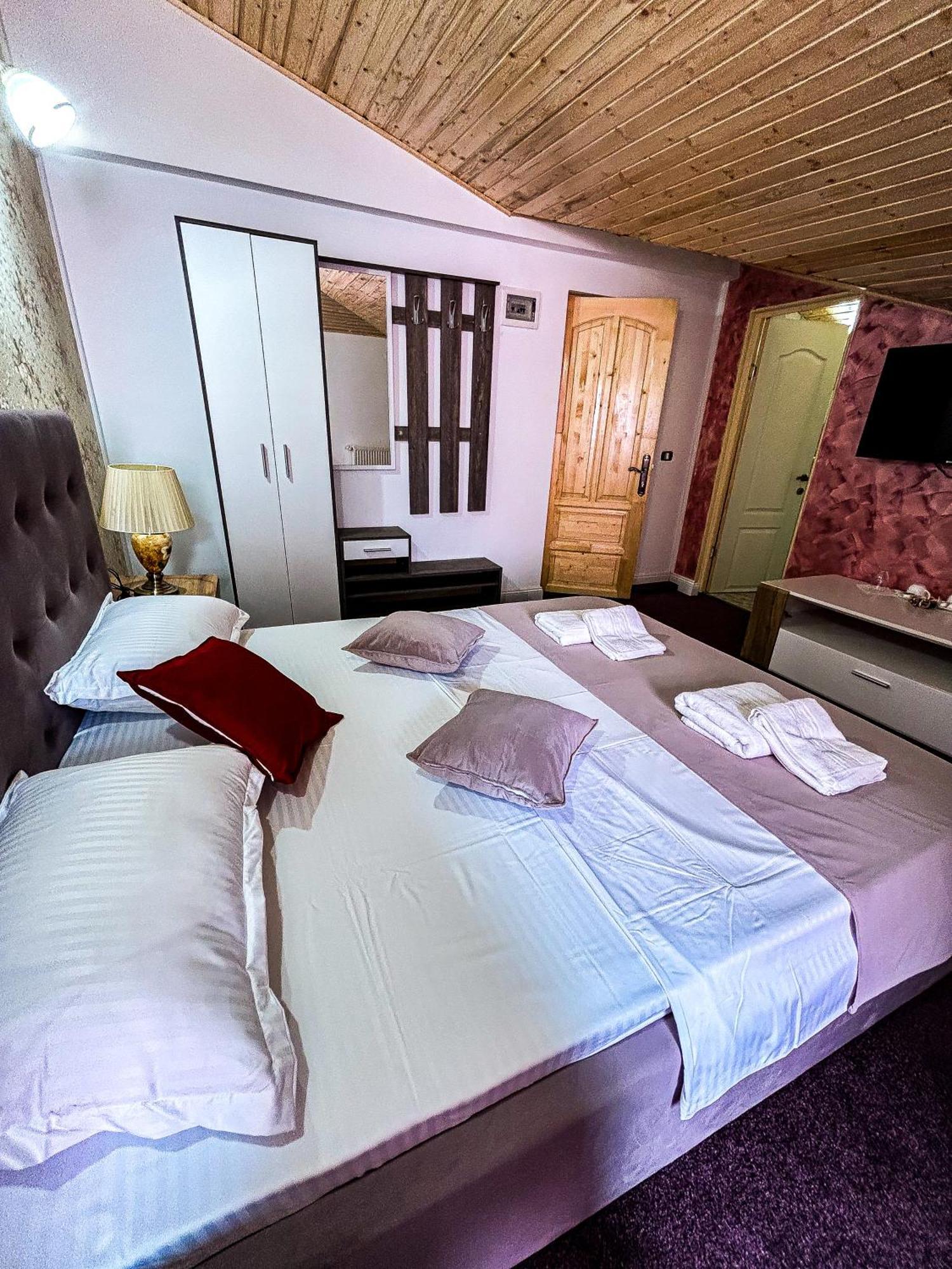 Boutique Casa Vermont Bucharest
