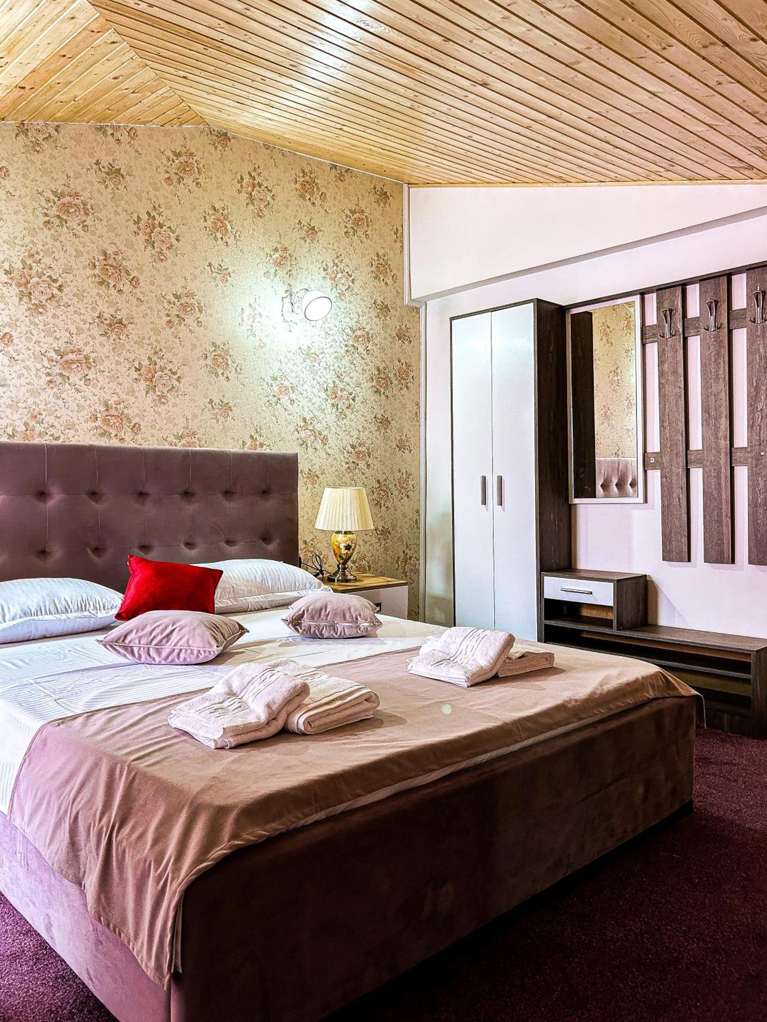 Guest house Boutique Casa Vermont