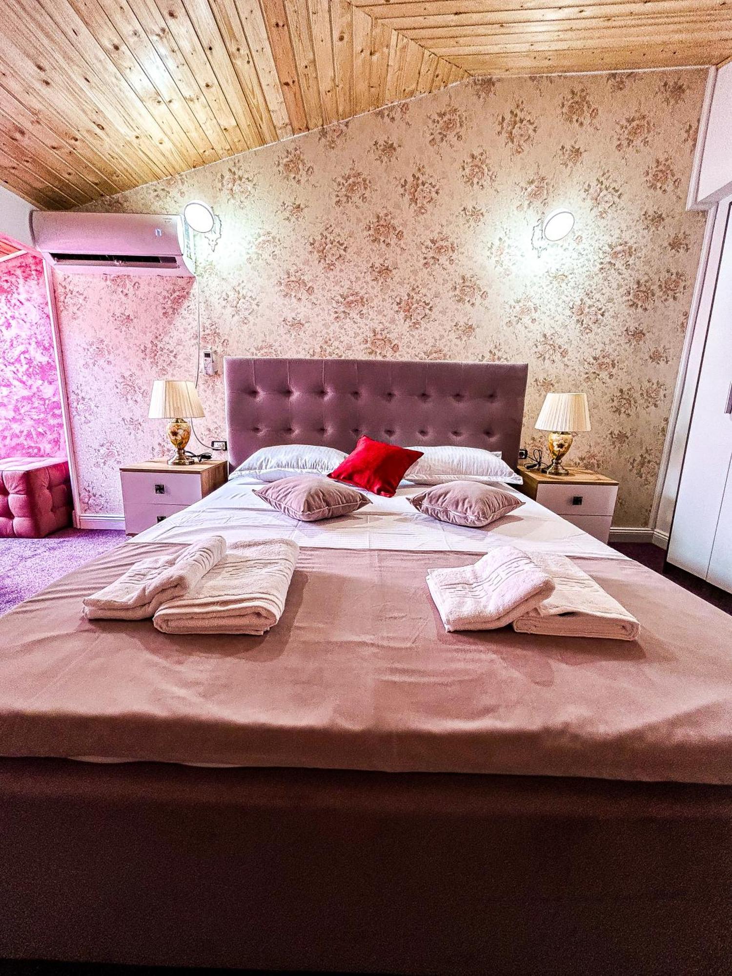 Guest house Boutique Casa Vermont *