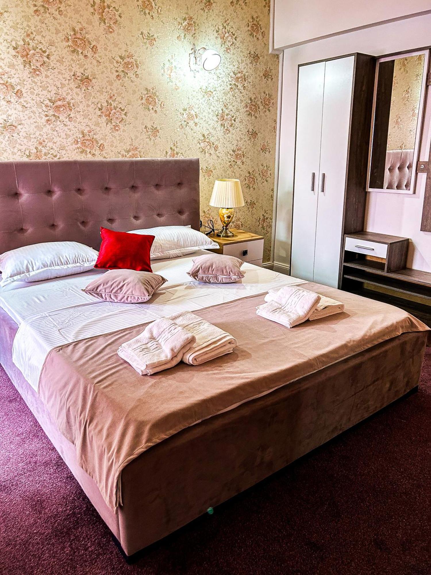 Boutique Casa Vermont