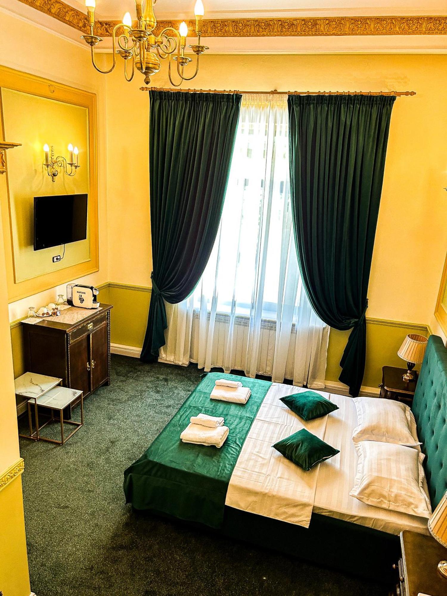 Boutique Casa Vermont Guest house