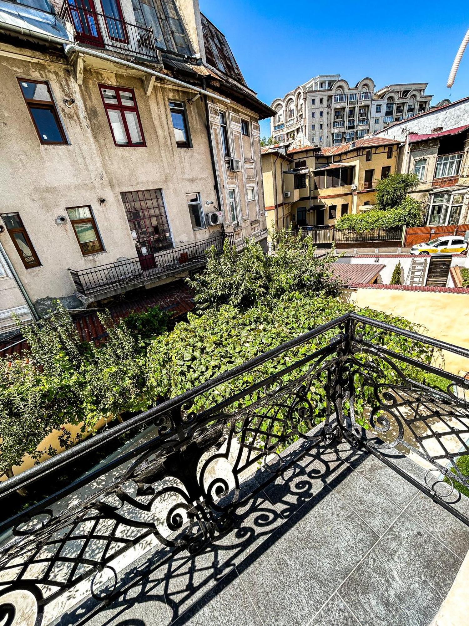 Guest house Boutique Casa Vermont *