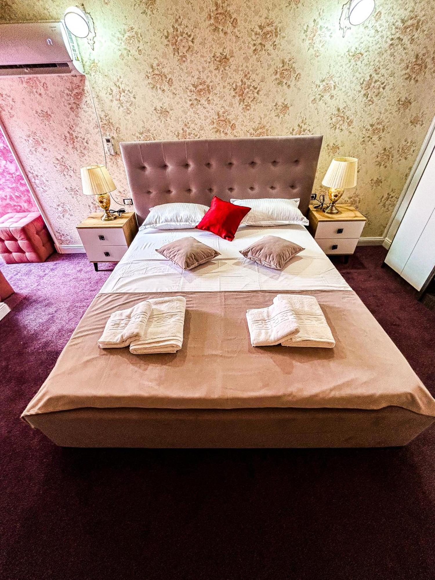 Boutique Casa Vermont Guest house
