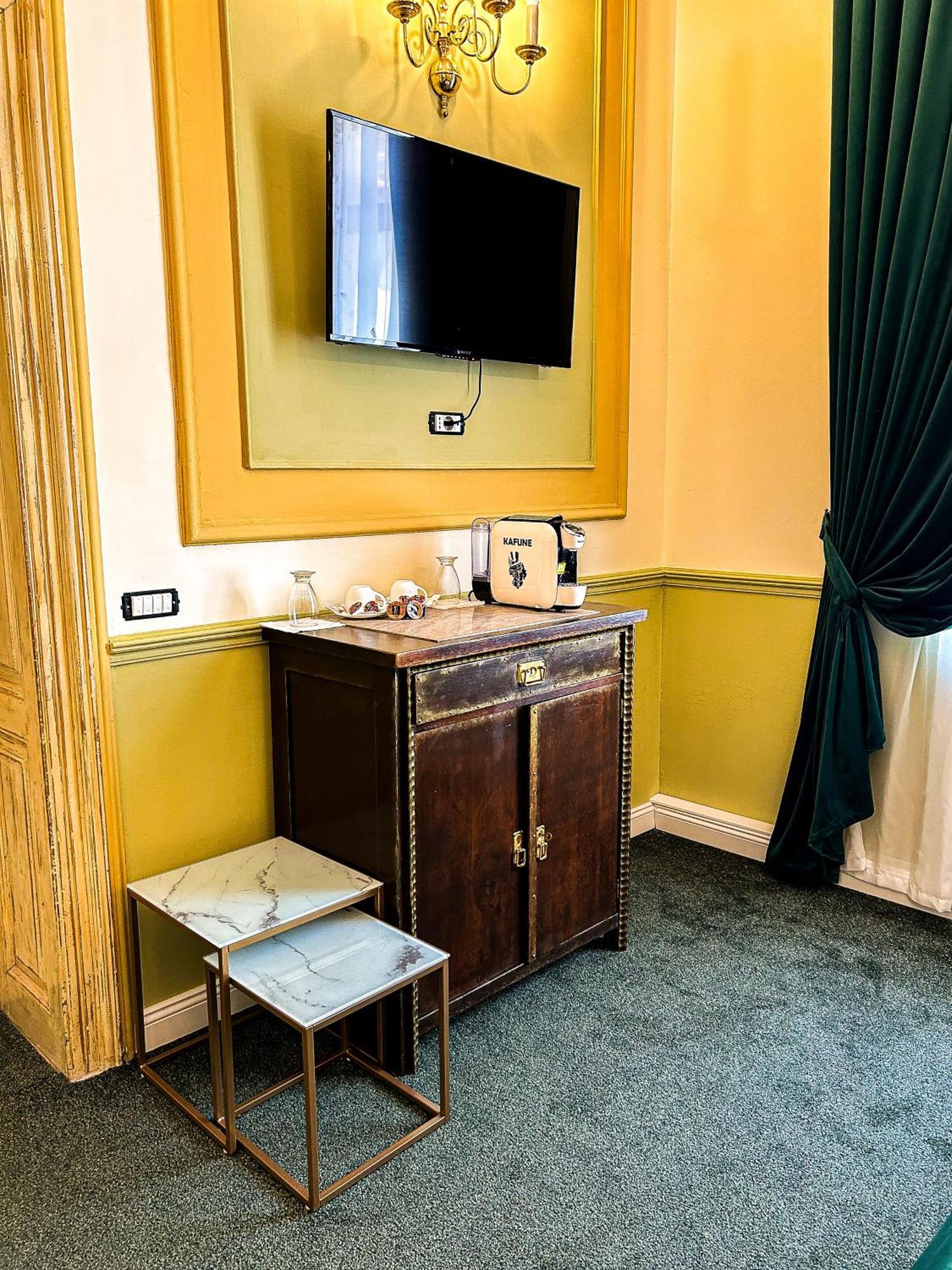 Boutique Casa Vermont Guest house Bucharest