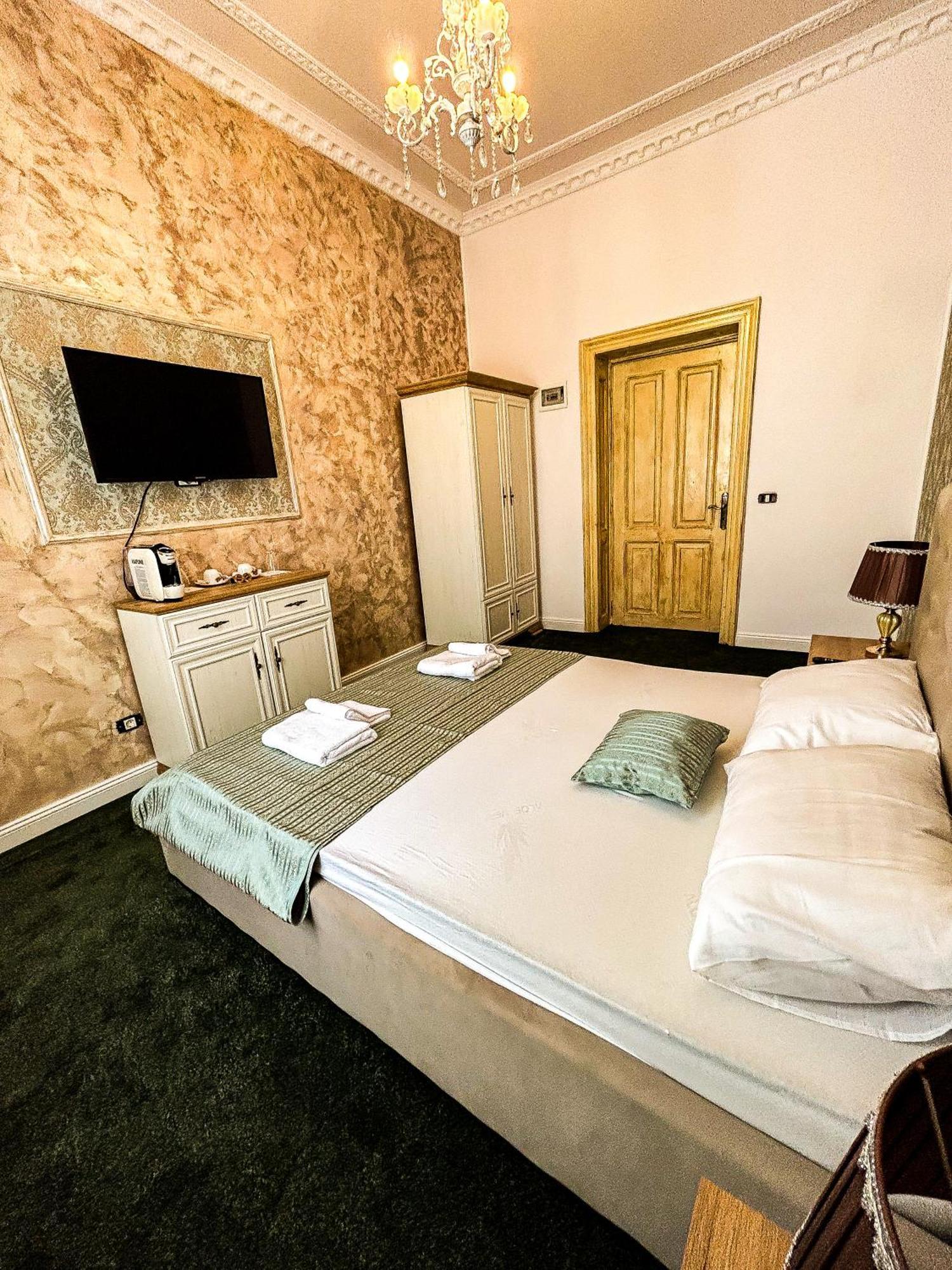 Boutique Casa Vermont * Bucharest